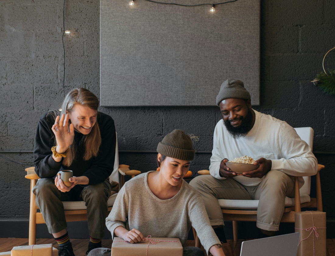 KineMaster makes it easy to collaborate in group projects to encourage cross-disciplinary creativity and problem solving skills