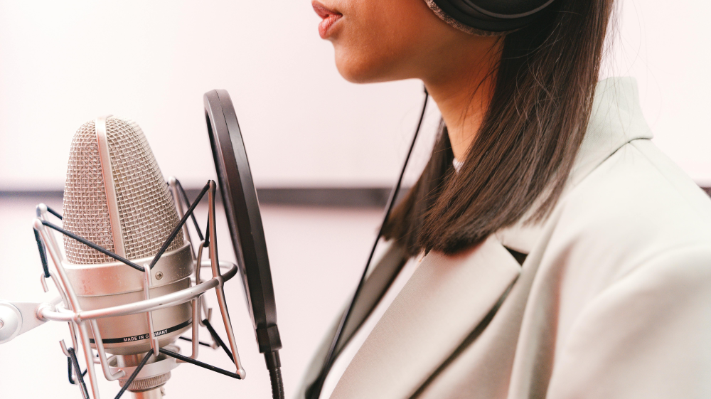 The Vocal Separator tool makes splitting vocals and audio simple