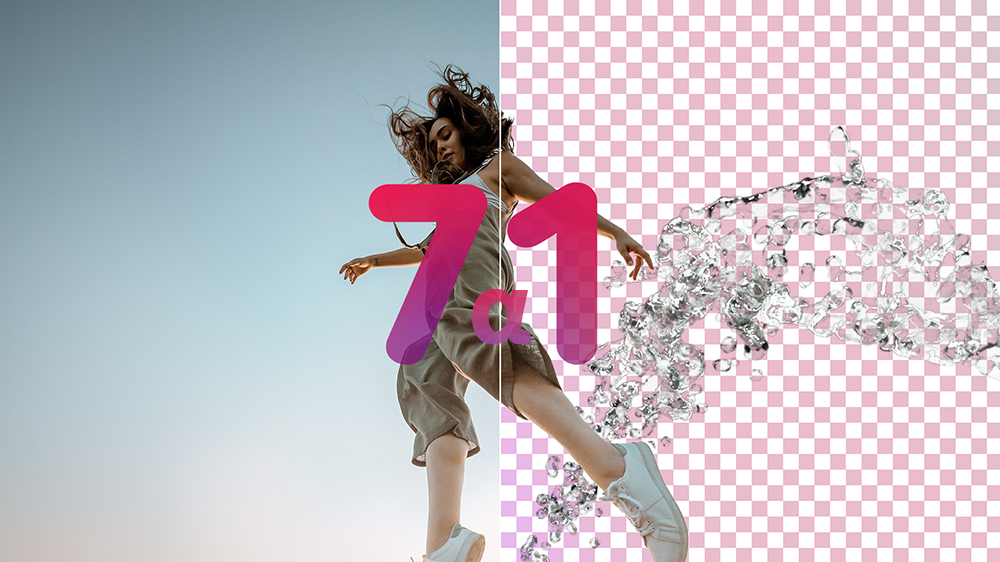 KineMaster 7.1 App Update Feature Description