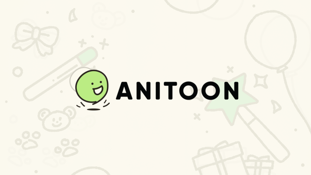 Animate your drawings and art with AniToon for iOS