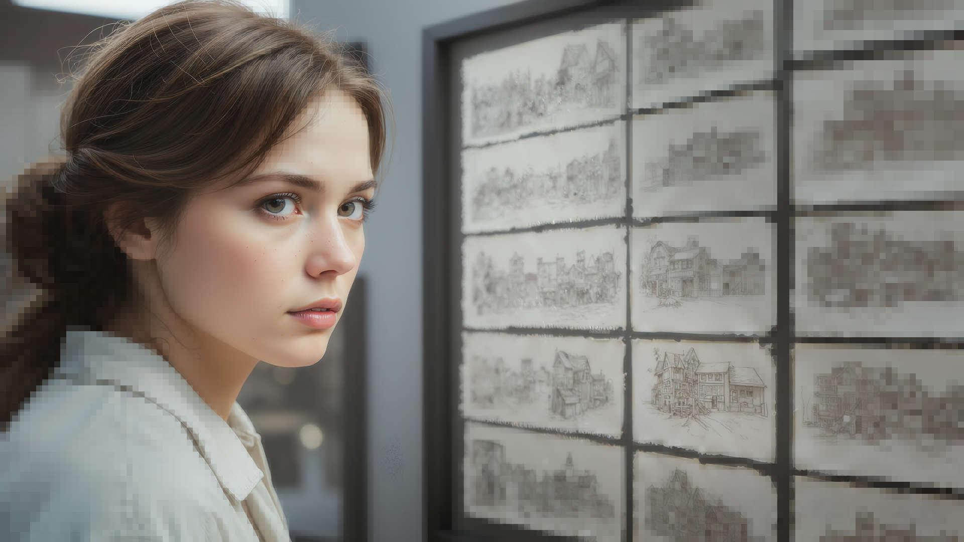 Use KineMasterGPT with OpenAI's ChatGPT to create storyboards