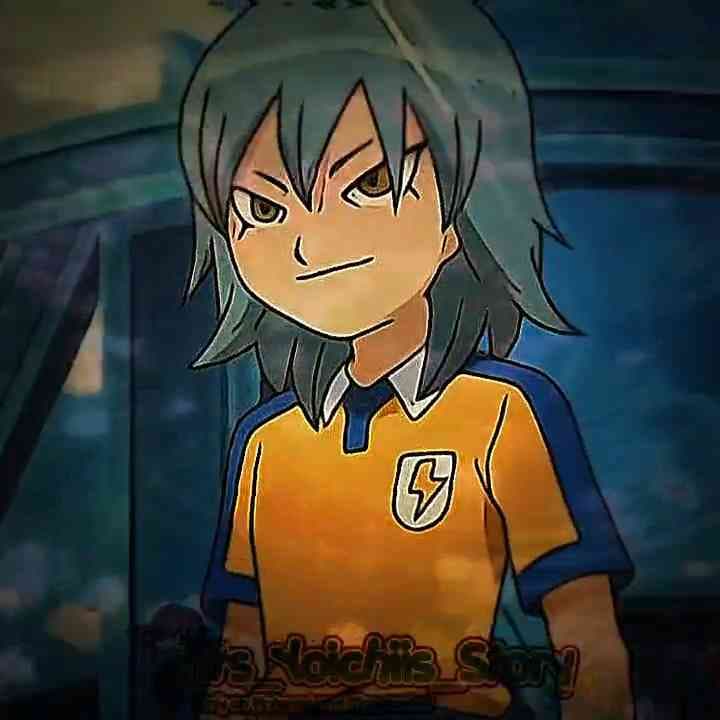 woop... woop woop! // #itsyoiichisstory #Kariya #masaki #Kariyamasaki #masakikariya #inazumaeleven #ina11 #inazumaelevengo