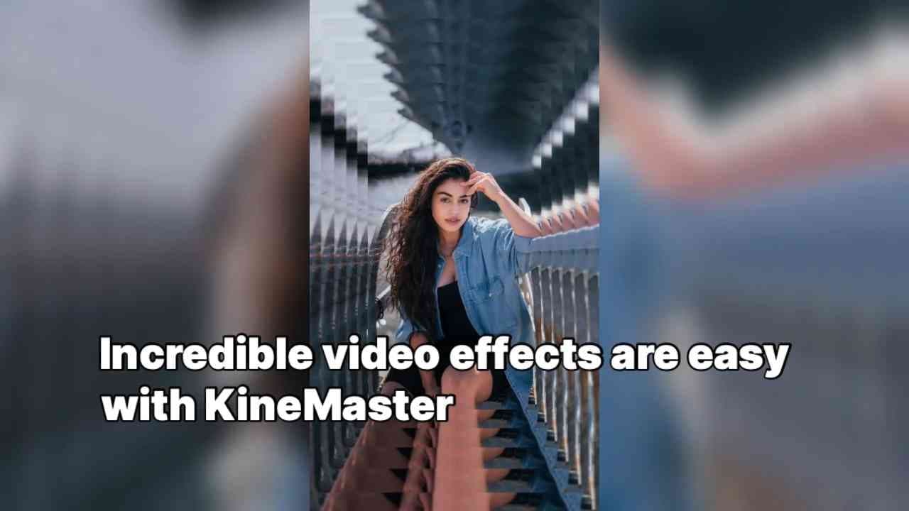 Learn how #motion #effects can make astonishing #vfx that you can use in any video you make!